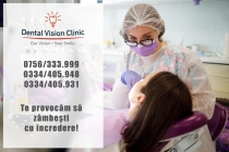 banner Dental Vision Clinic